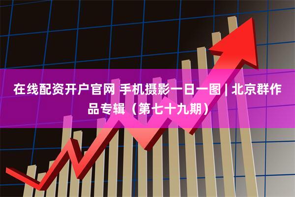 在线配资开户官网 手机摄影一日一图 | 北京群作品专辑（第七十九期）